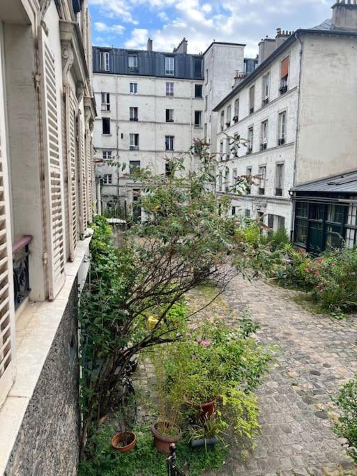 Appartement Charme Parisien - Moderne Pres De Bercy & Seine - Ideal Pour Explorer! Paris