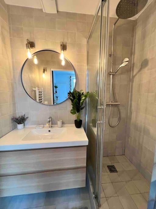 Appartement Charme Parisien - Moderne Pres De Bercy & Seine - Ideal Pour Explorer! *