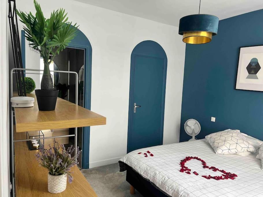 Appartement Charme Parisien - Moderne Pres De Bercy & Seine - Ideal Pour Explorer! *