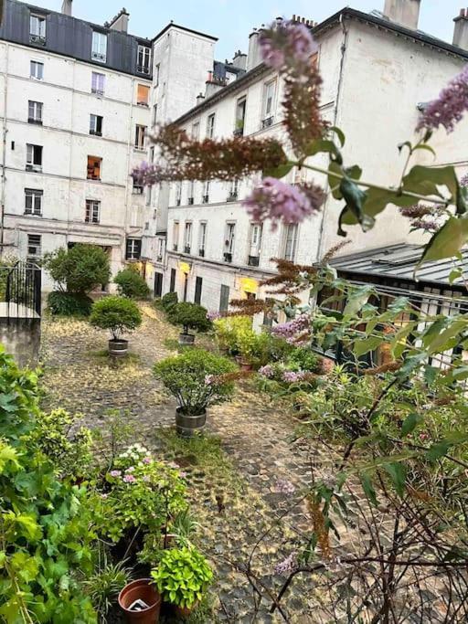 Appartement Charme Parisien - Moderne Pres De Bercy & Seine - Ideal Pour Explorer! *